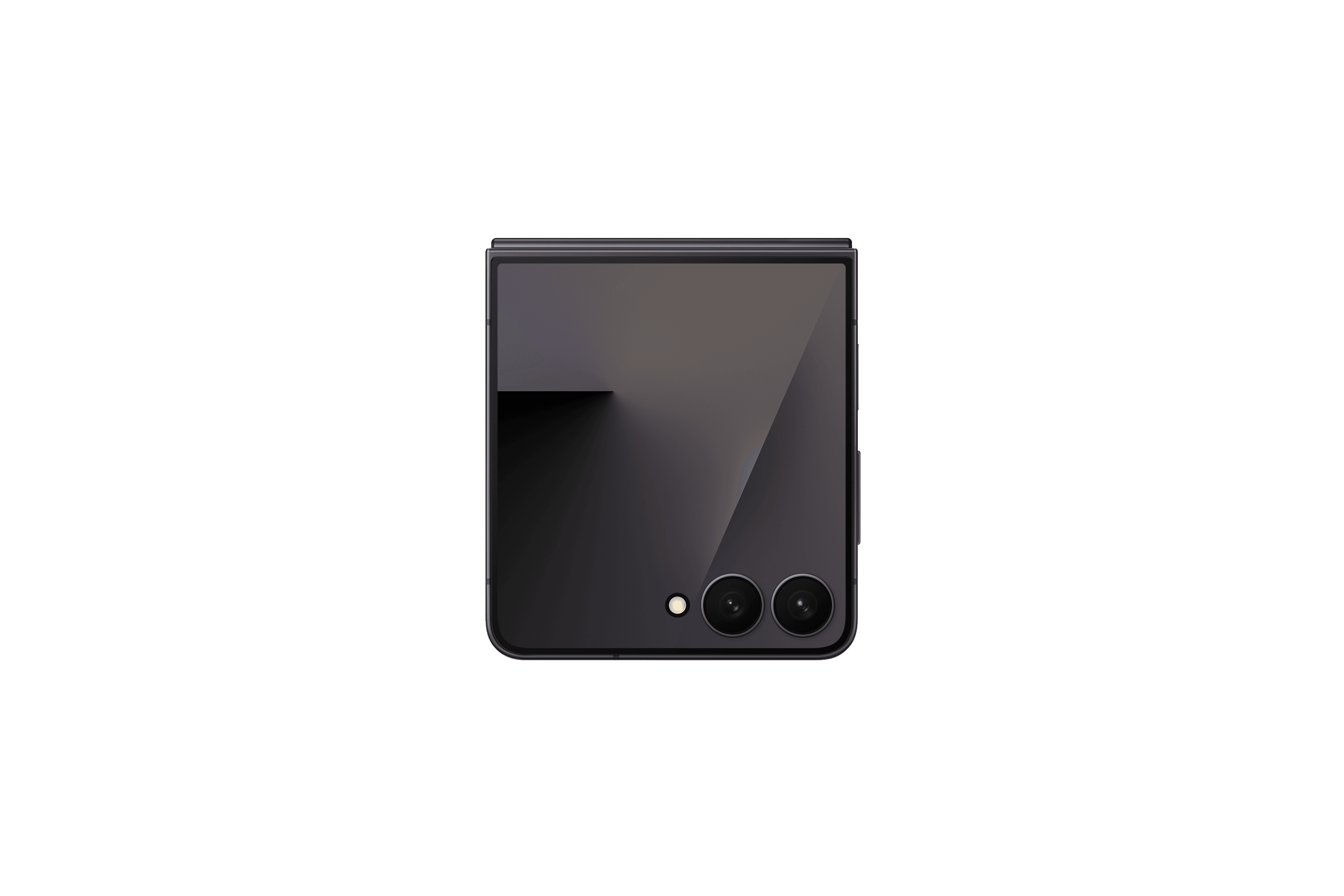 Samsung Galaxy Z Flip7 512 GB - Gece Siyahı