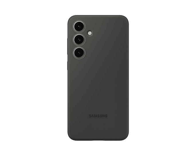 Galaxy S24 FE Silikon Kılıf