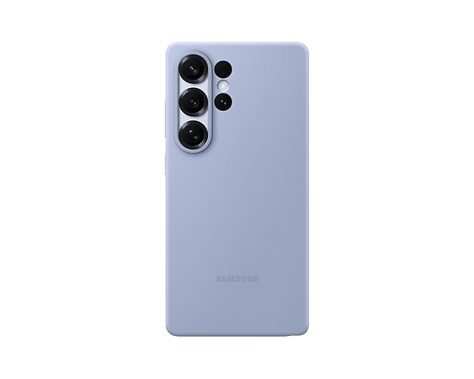 Galaxy S25 Ultra Silikon Kılıf