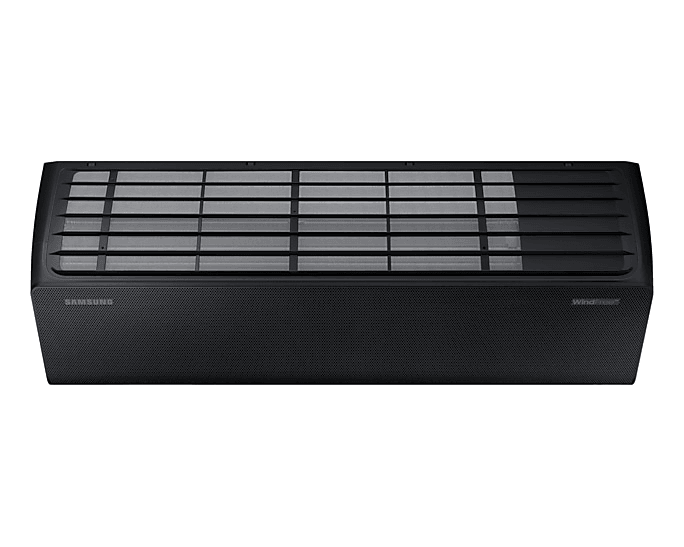 WindFree™ Premium Black – Yapay Zekâ Destekli Split Klima
