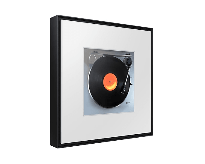 LS60D Music Frame Dolby Atmos Hoparlör (2024)