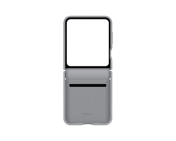 Galaxy Z Flip6 Kindsuit Kılıf