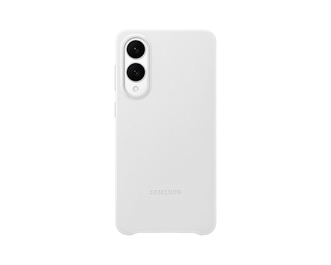 Galaxy S25 Edge Deri Kılıf