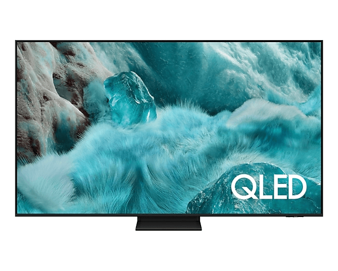 QLED Q7F5 4K Vision AI Smart TV (2025) - 65 inç