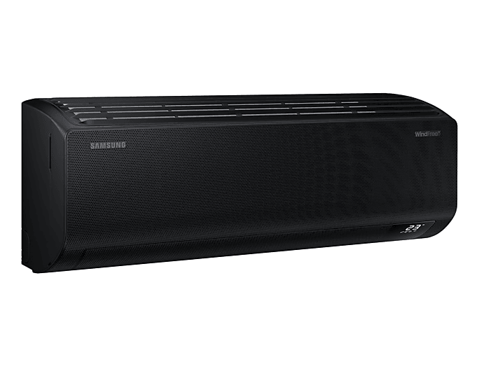 WindFree™ Premium Black – Yapay Zekâ Destekli Split Klima