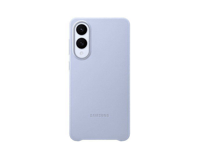 Galaxy S25 Edge Deri Kılıf