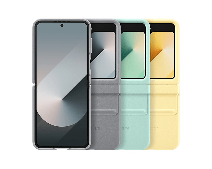 Galaxy Z Flip6 Kindsuit Kılıf