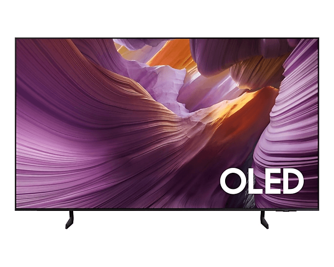 OLED S85F 4K Vision AI Smart TV (2025) - 65 inç