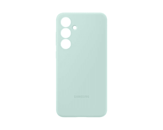 Galaxy S24 FE Silikon Kılıf
