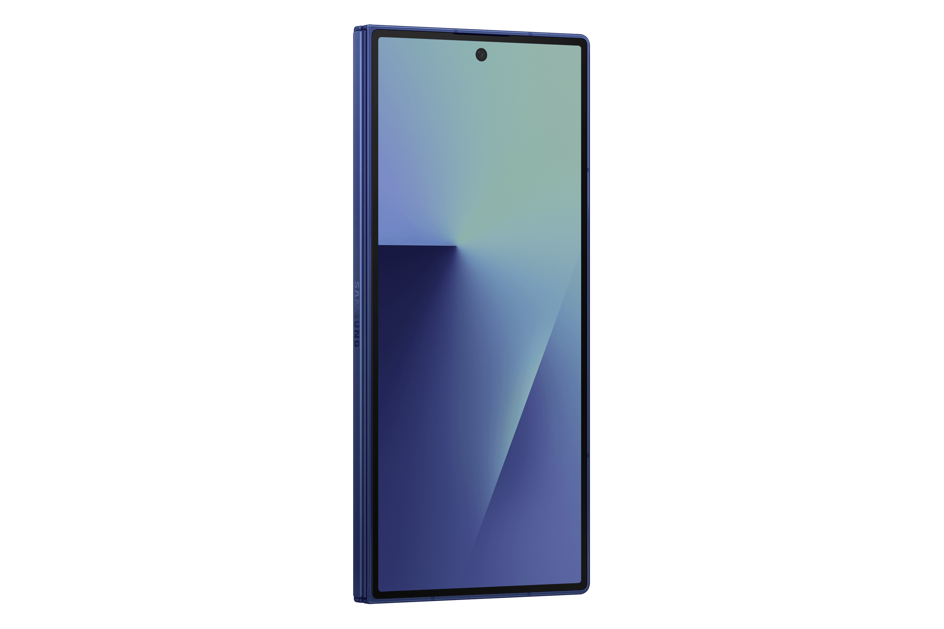Samsung Galaxy Z Fold7 1 TB - Gölge Mavisi