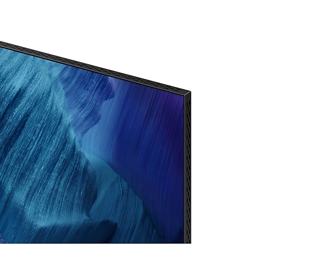 Neo QLED 8K QN990F Vision AI Smart TV (2025)