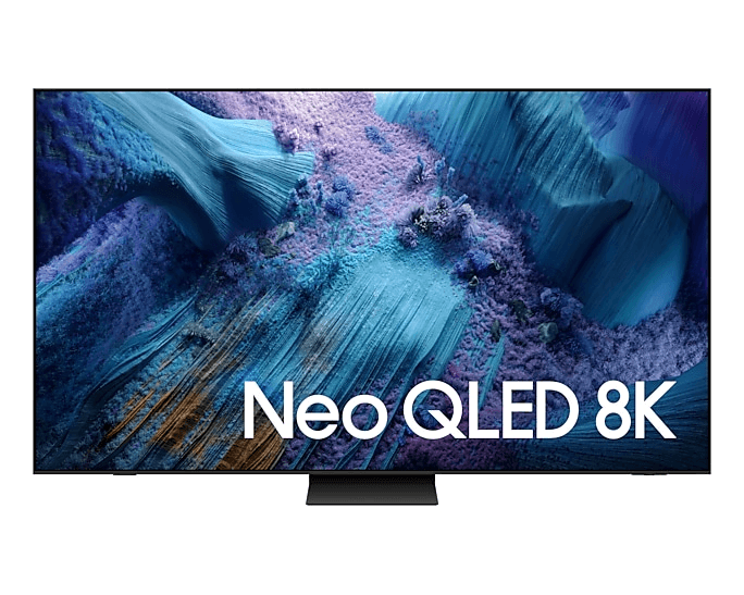 Neo QLED 8K QN990F Vision AI Smart TV (2025) - 98 inç