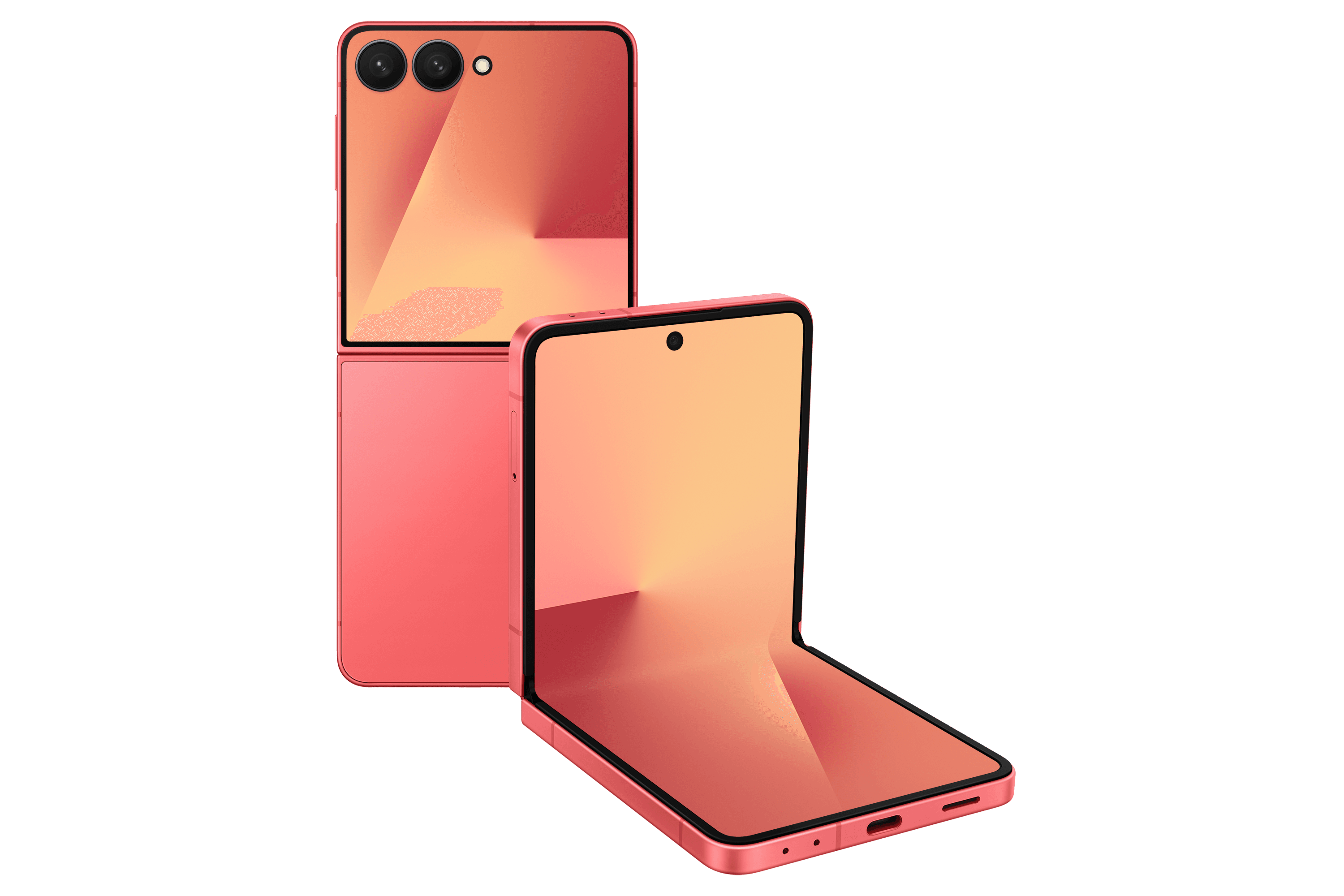 Samsung Galaxy Z Flip7 512 GB - Mercan