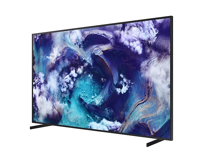 Neo QLED 8K QN900F Vision AI Smart TV (2025)