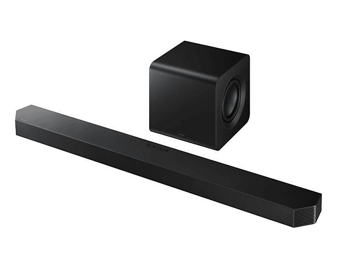 Q800F Q-Serisi 5.1.2 Kanal Soundbar (2025)