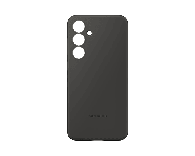Galaxy S24 FE Silikon Kılıf