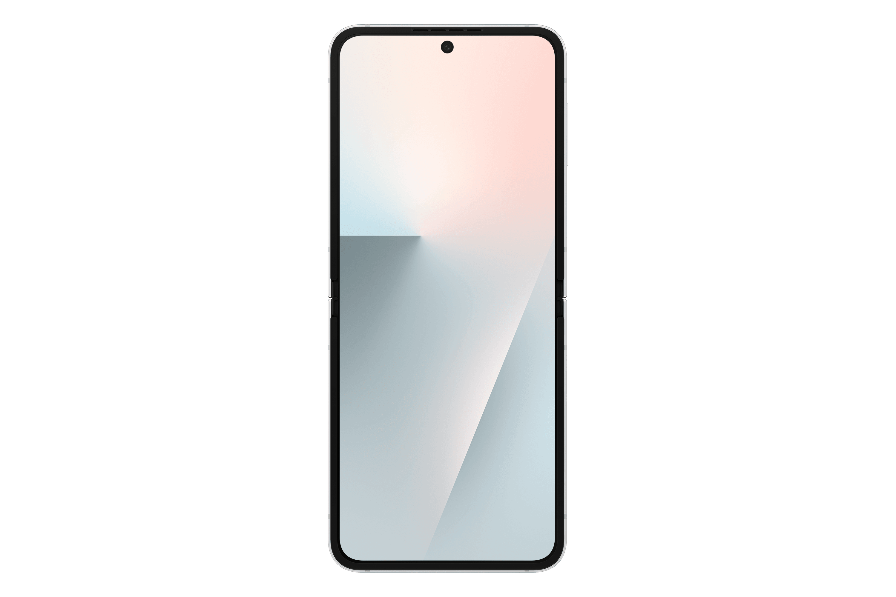 Samsung Galaxy Z Flip7 FE 256 GB - Beyaz