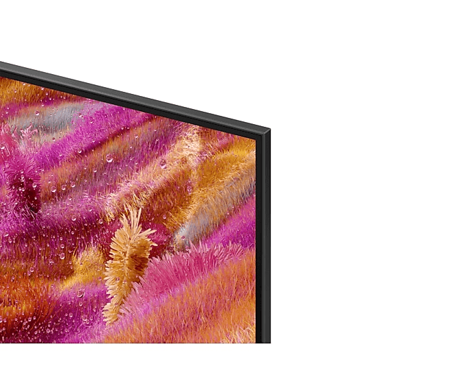 Neo QLED QN90F 4K Vision AI Smart TV (2025)
