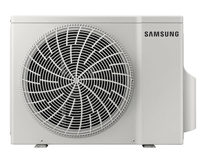 WindFree™ Premium Black – Yapay Zekâ Destekli Split Klima