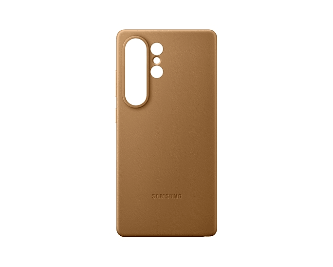 Galaxy S25 Ultra Deri Kılıf