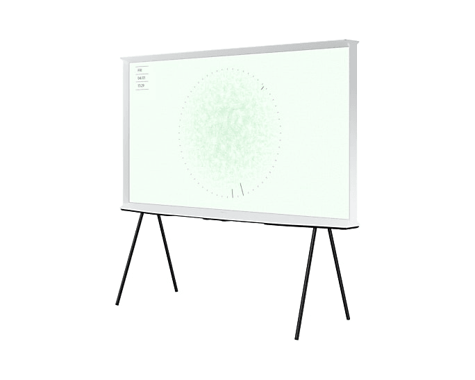 The Serif LS01D Tizen OS Smart TV (2024)