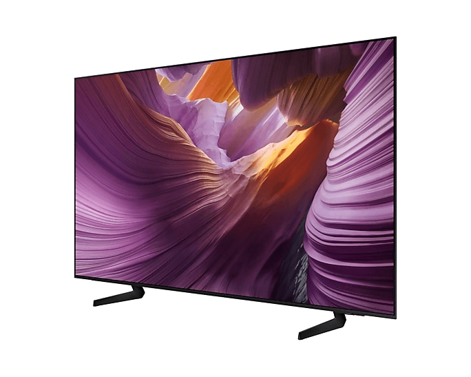 OLED S85F 4K Vision AI Smart TV (2025)