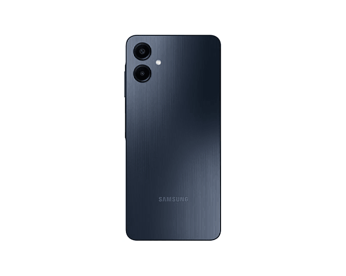 Samsung Galaxy A06 128 GB - Siyah