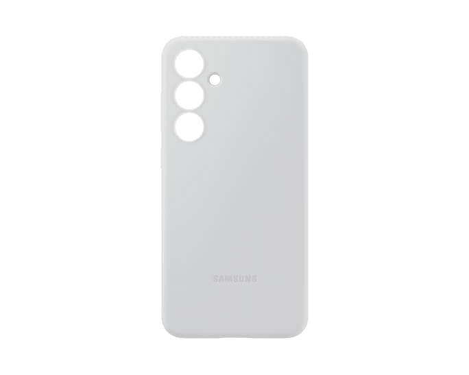 Galaxy S24 FE Silikon Kılıf