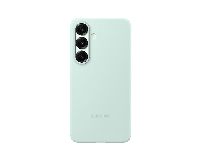 Galaxy S25 Silikon Kılıf