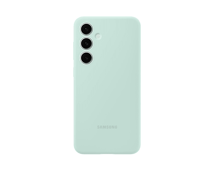 Galaxy S24 FE Silikon Kılıf