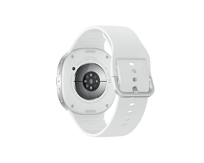 Samsung Galaxy Watch8 44mm - Gümüş
