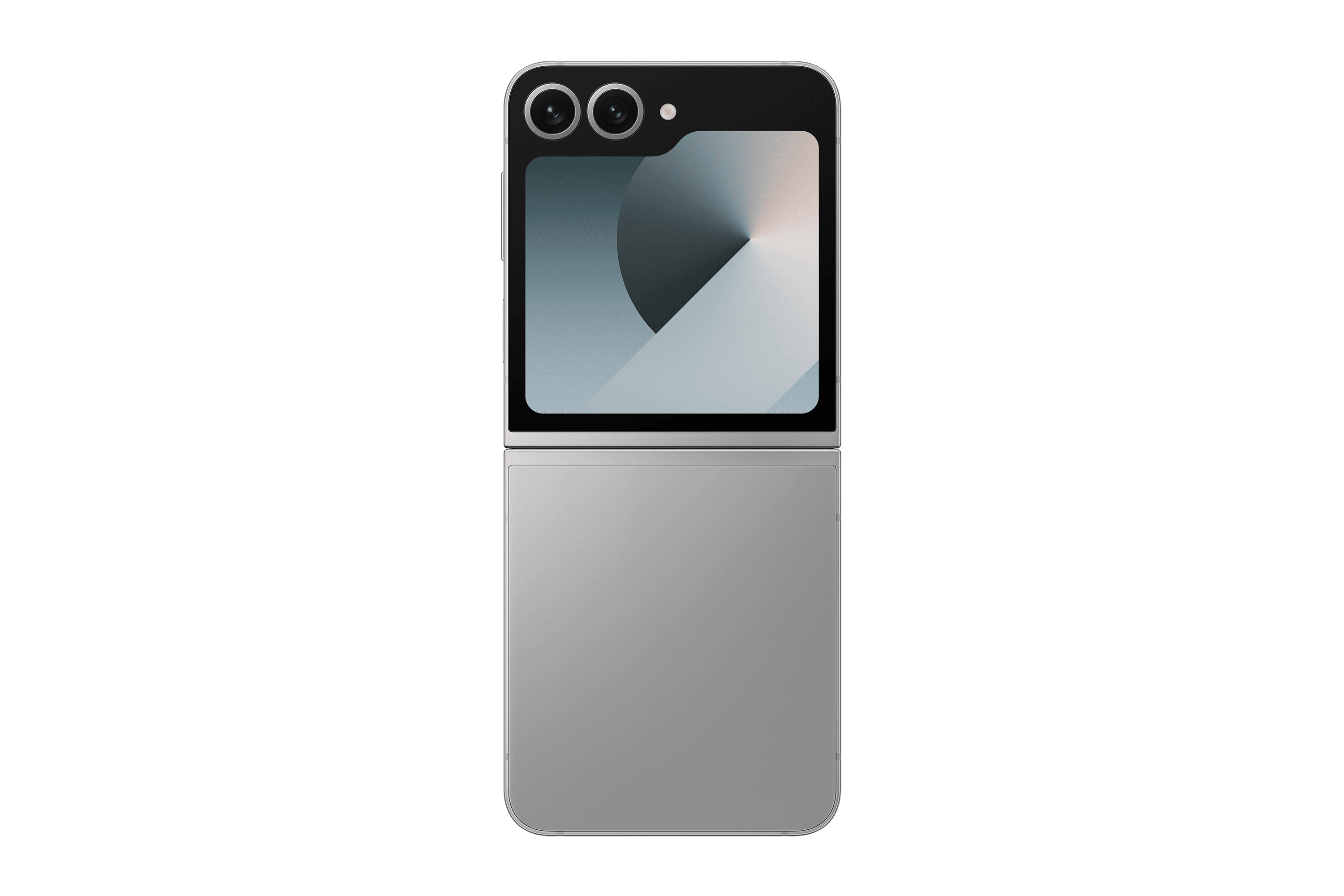 Samsung Galaxy Z Flip6 512 GB - Gümüş