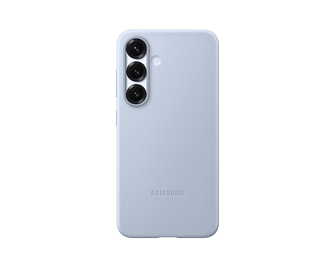 Galaxy S25 Deri Kılıf