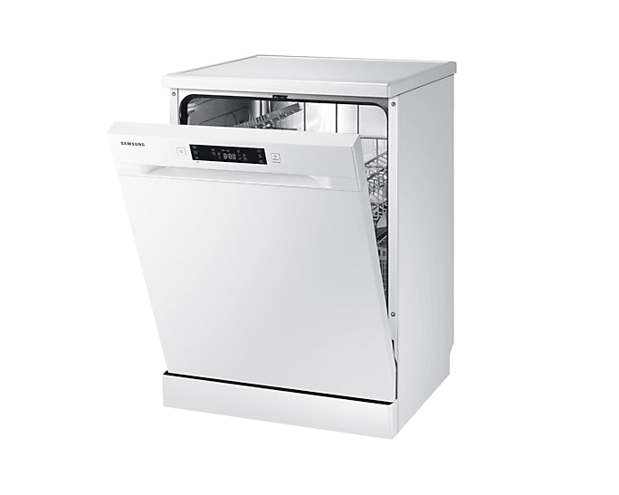 DW60DG540FWQ, 4 Programlı Solo Bulaşık Makinesi
