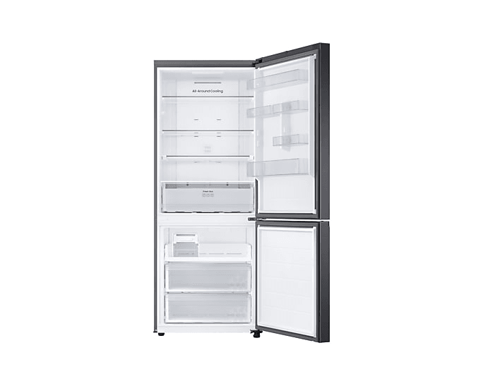 RB50DG601EB1, Alttan Donduruculu Buzdolabı, 508L