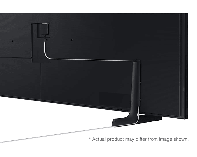 The Frame LS03F 4K QLED Sanat Modu Vision AI Smart TV (2025)
