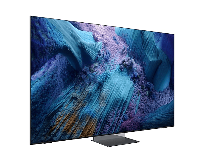 Neo QLED 8K QN990F Vision AI Smart TV (2025)