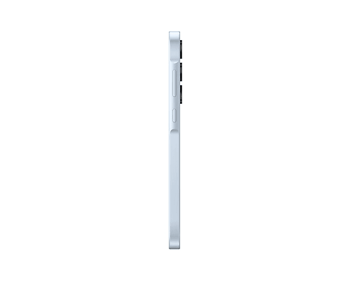 Samsung Galaxy A35 128 GB - Mavi