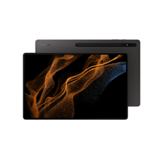 Samsung Galaxy Tab S8 Ultra - Graphite