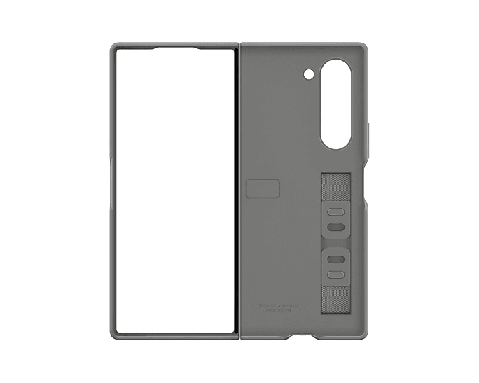 Galaxy Z Fold6 Standlı Kordonlu Kılıf