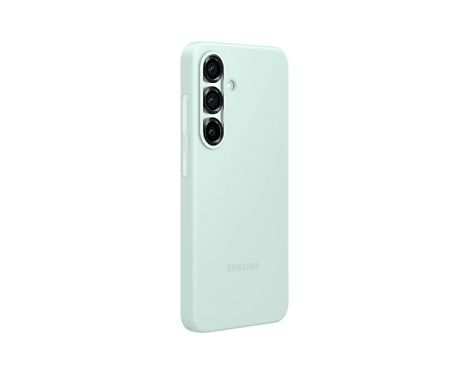 Galaxy S25 Silikon Kılıf
