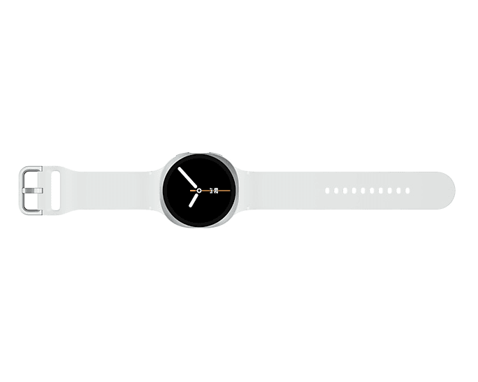 Samsung Galaxy Watch8 44mm - Gümüş