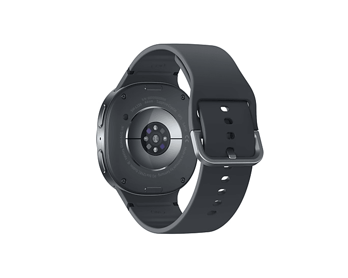 Samsung Galaxy Watch8 44mm - Koyu Gri
