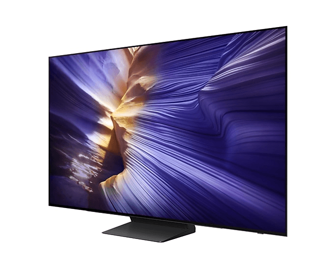 OLED S90F 4K Vision AI Smart TV (2025)