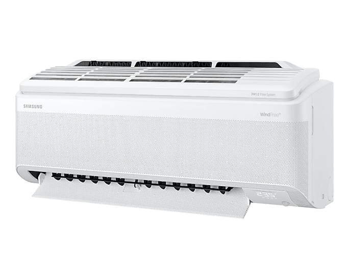 WindFree™ Elite PM 1.0 – Yapay Zekâ Destekli Split Klima