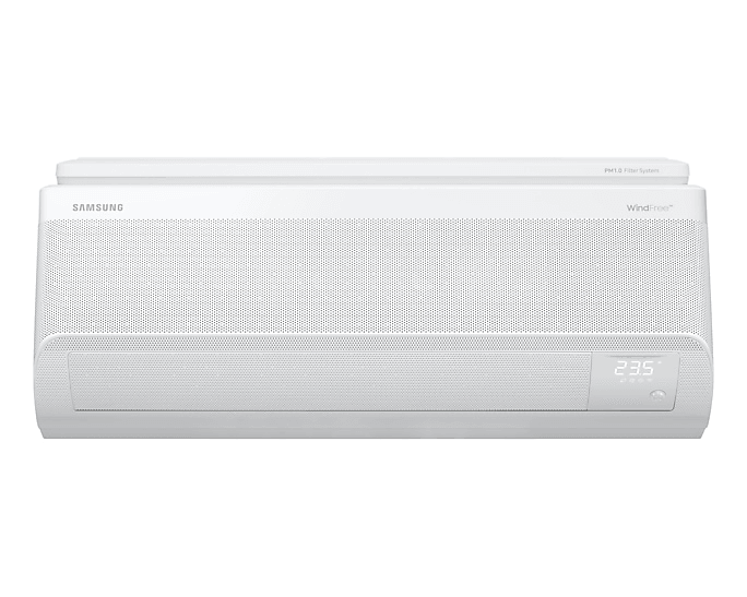 WindFree™ Elite PM 1.0 – Yapay Zekâ Destekli Split Klima