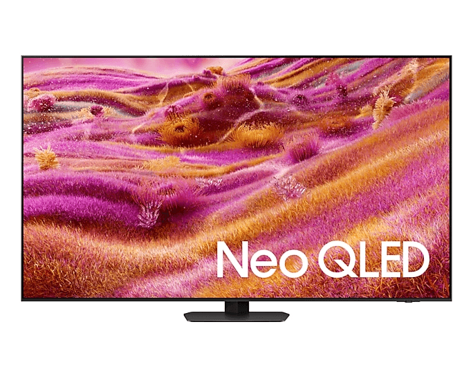 Neo QLED QN90F 4K Vision AI Smart TV (2025) - 65 inç
