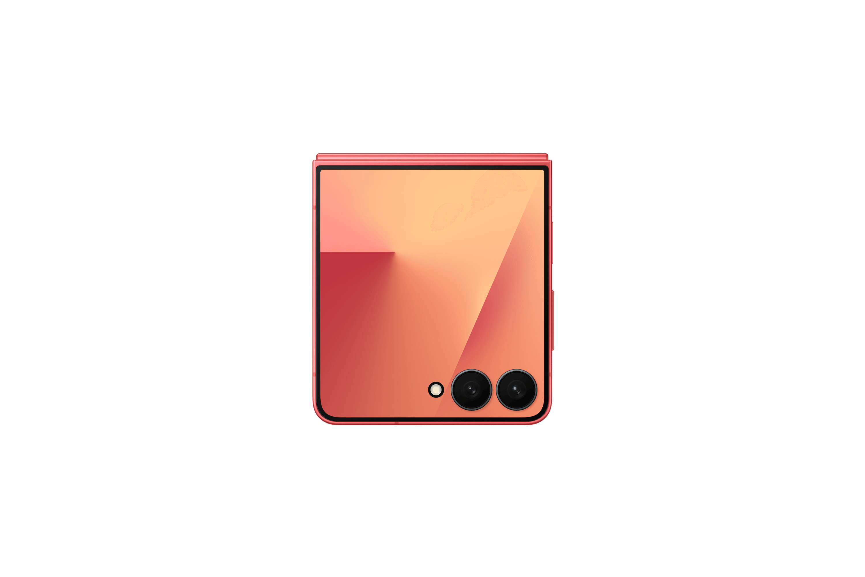 Samsung Galaxy Z Flip7 256 GB - Mercan