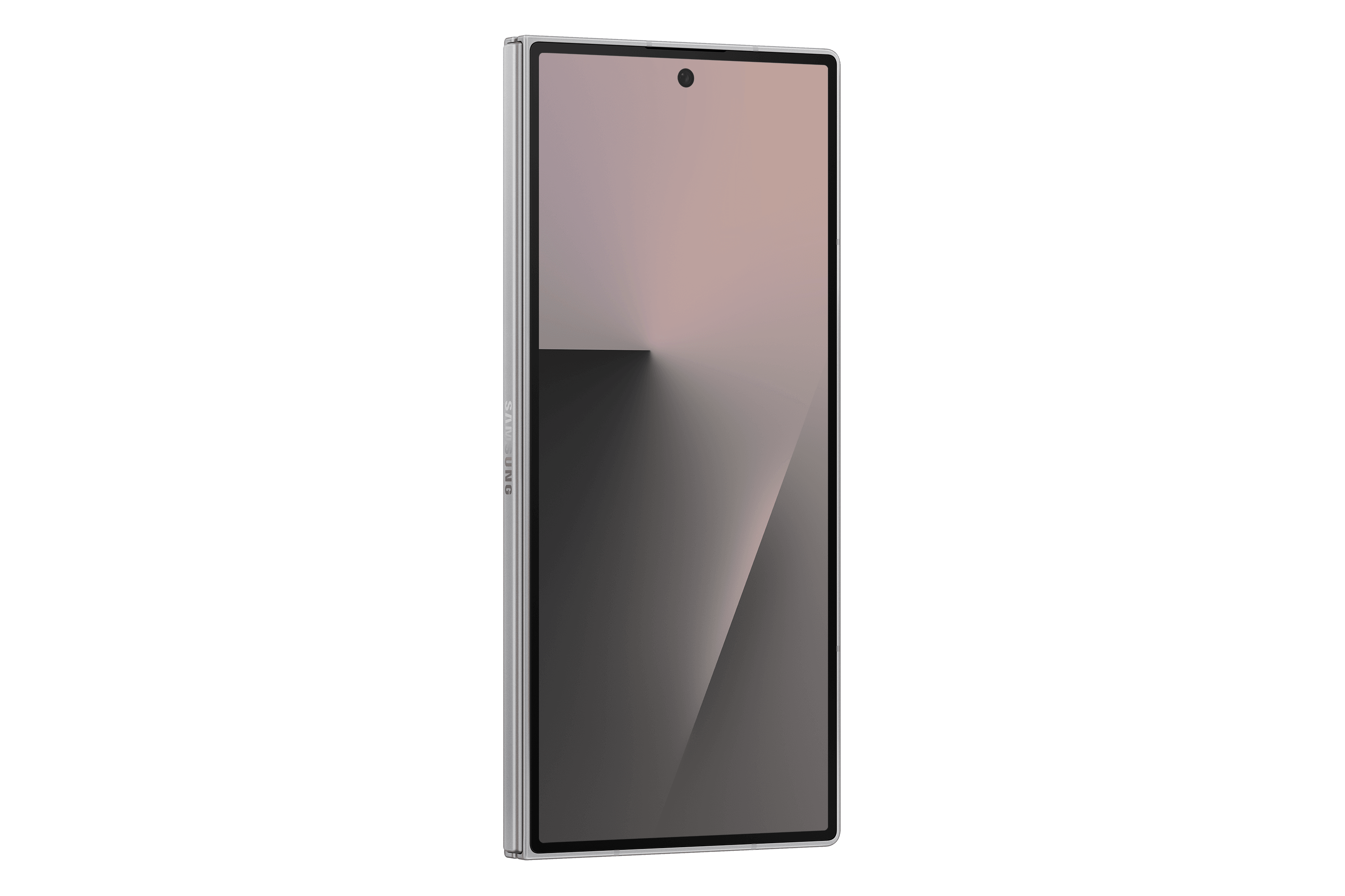 Samsung Galaxy Z Fold7 512 GB - Gümüş