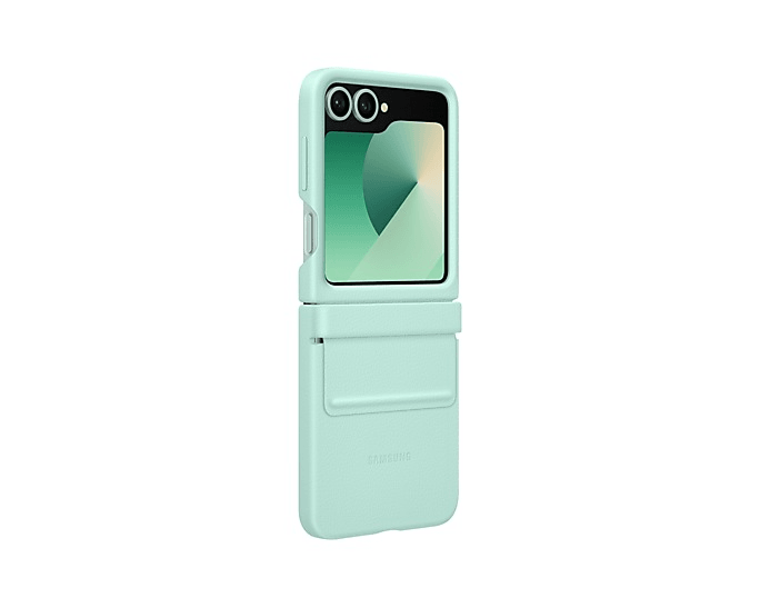 Galaxy Z Flip6 Kindsuit Kılıf